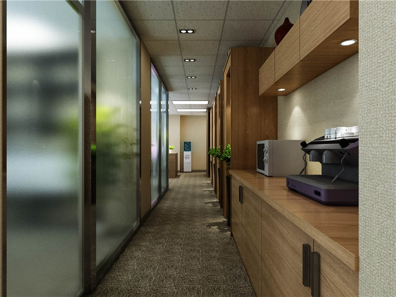 文化盛宴辦公裝修改造 文化盛宴辦公裝修改造