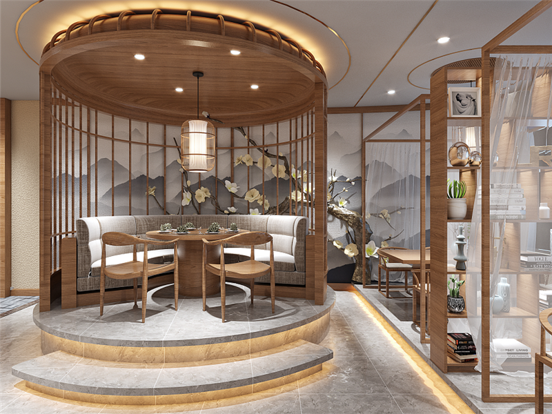 餐飲協(xié)會會所