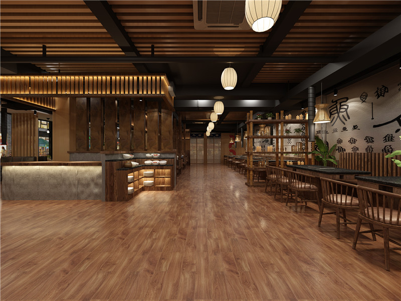 水煮魚餐飲 水煮魚餐飲