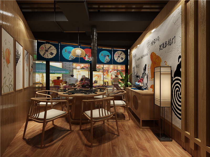 水煮魚餐飲 水煮魚餐飲