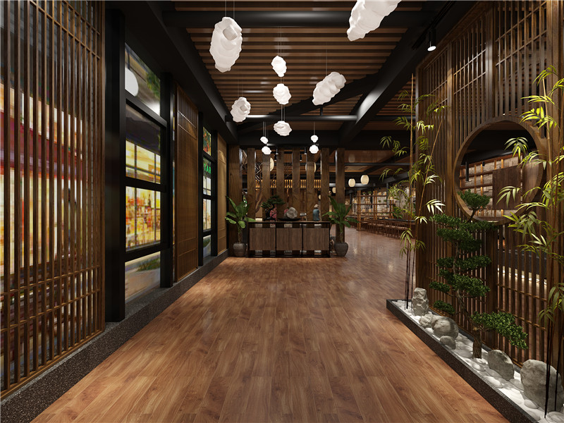 水煮魚餐飲 水煮魚餐飲