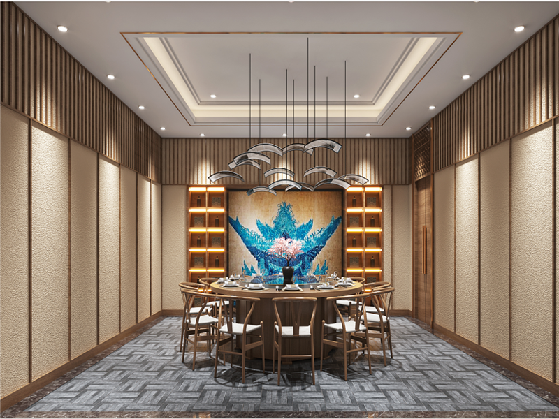 餐飲協(xié)會會所