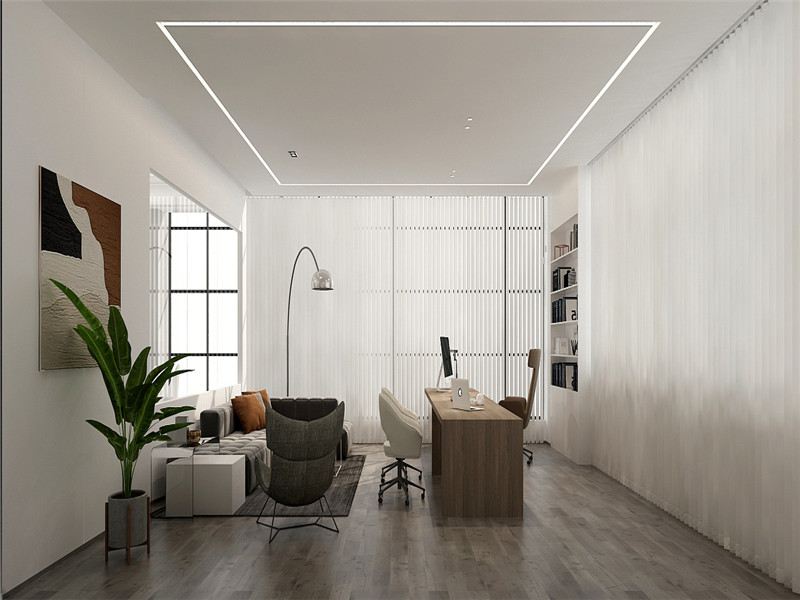 好的辦公室設(shè)計(jì)對(duì)公司有哪些作用