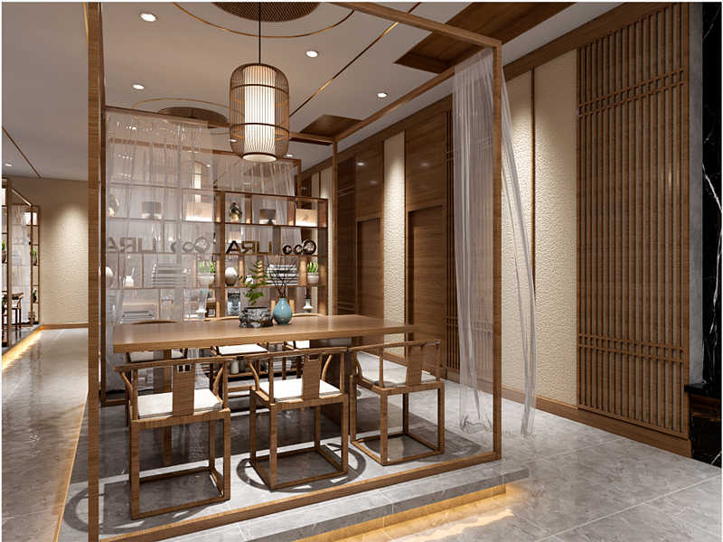 餐飲協(xié)會會所