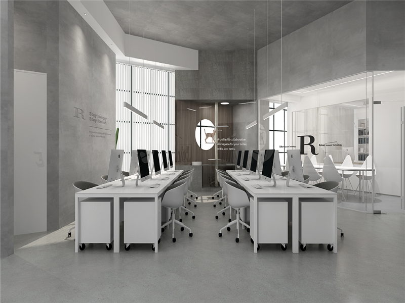 辦公室裝修設(shè)計的地板如何選擇 辦公室裝修設(shè)計的地板如何選擇