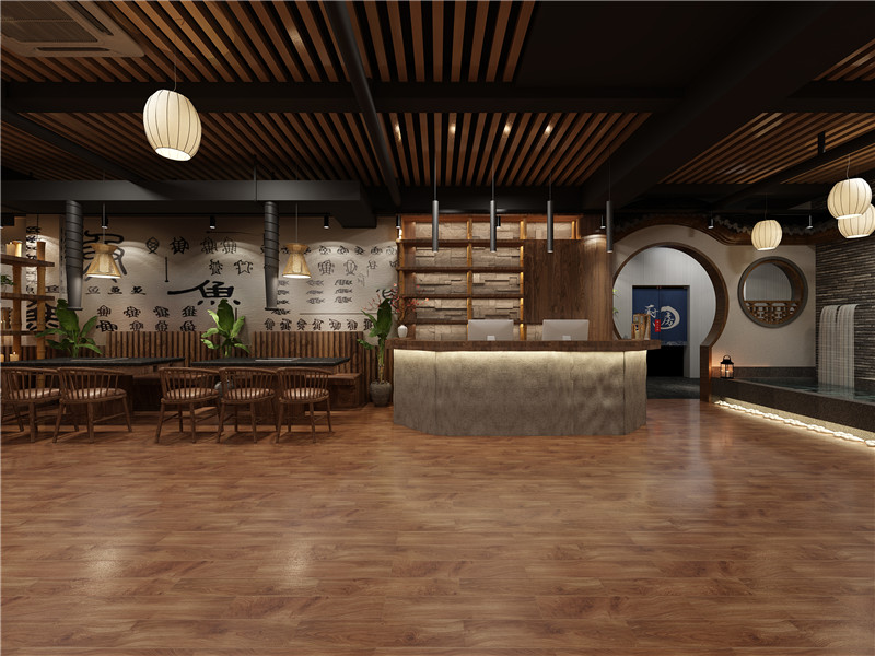 水煮魚餐飲 水煮魚餐飲