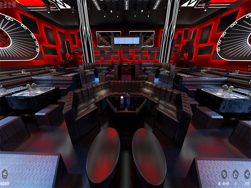 鬧吧設(shè)計(jì)