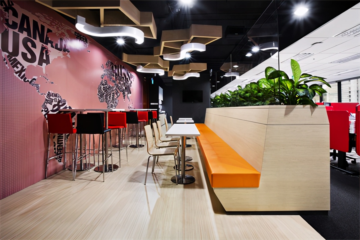 什么是一站式辦公室裝修？