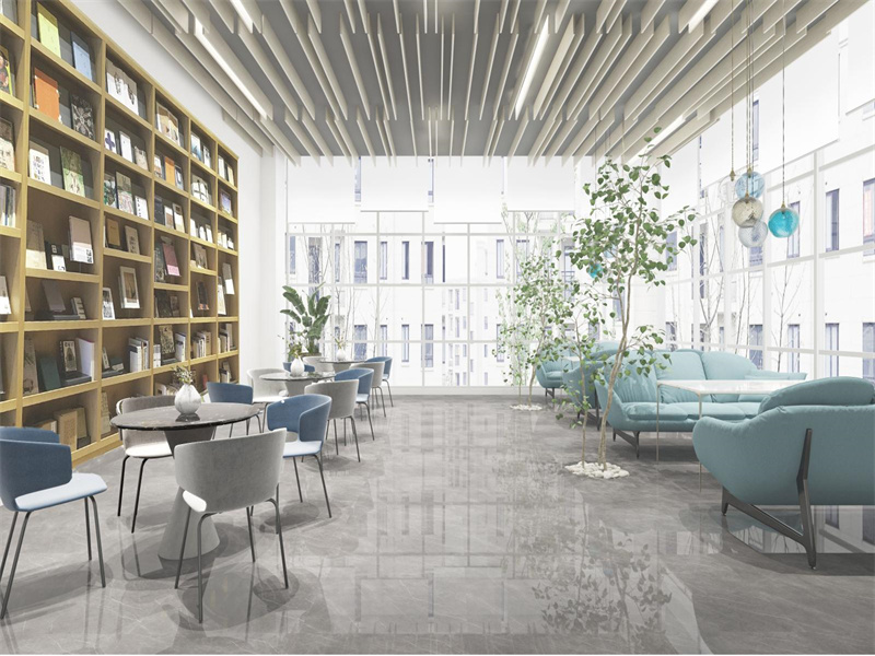 如何將生態(tài)元素融入進(jìn)辦公室裝修 如何將生態(tài)元素融入進(jìn)辦公室裝修