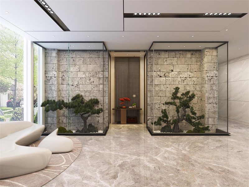 辦公室裝修設(shè)計需要注意哪些風(fēng)水問題