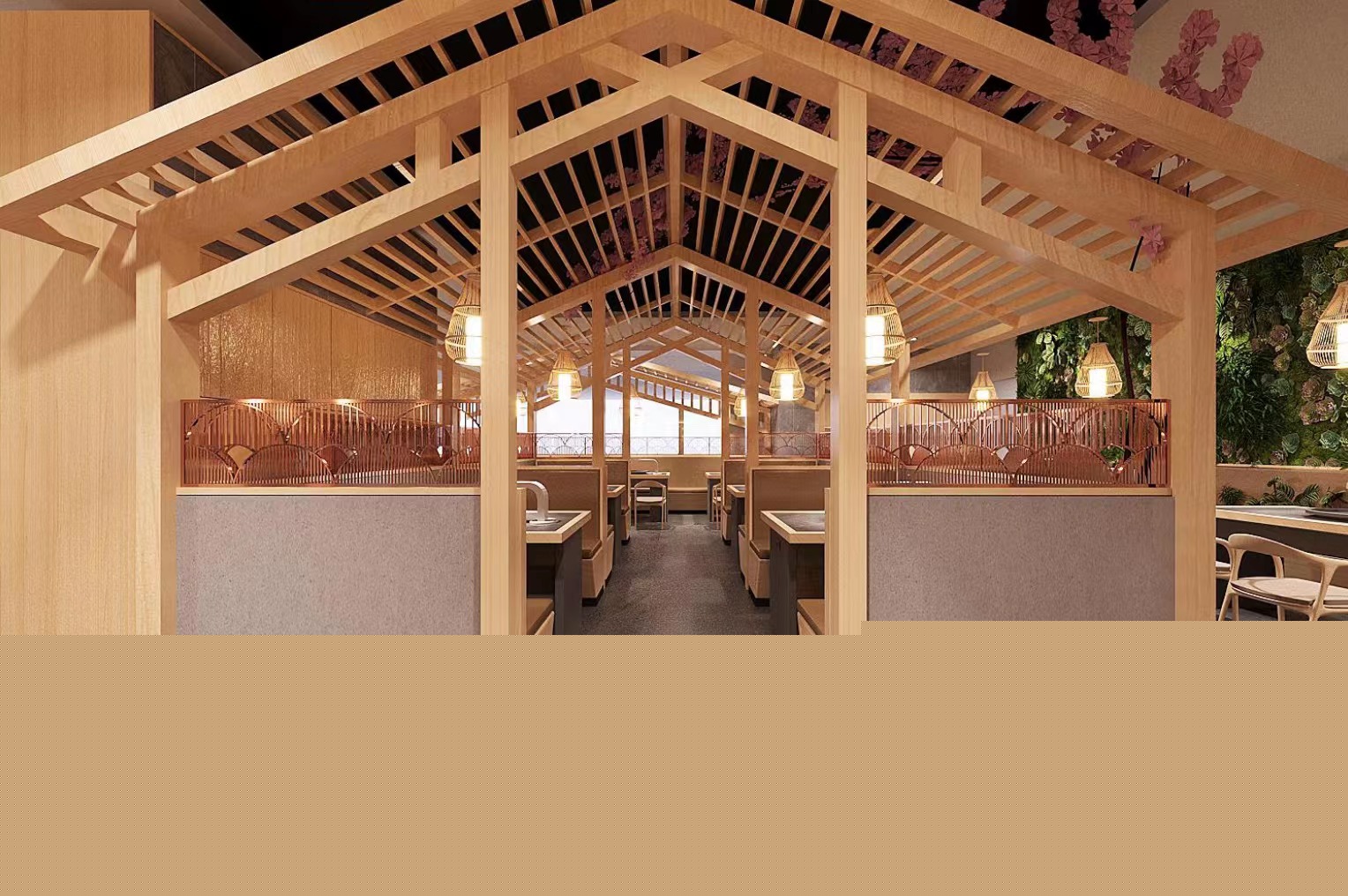 阿美香特色烤肉 阿美香特色烤肉