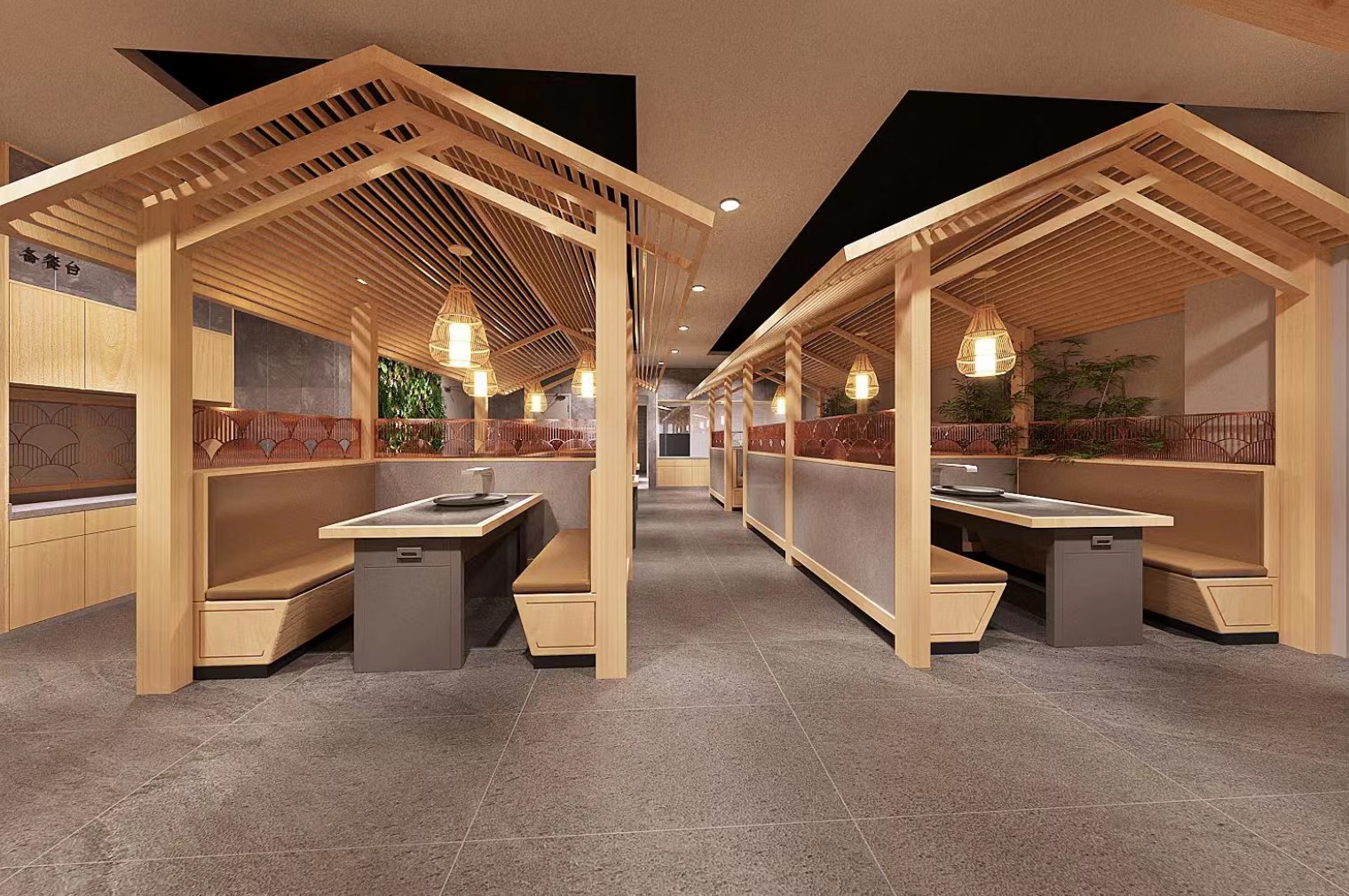 阿美香特色烤肉 阿美香特色烤肉