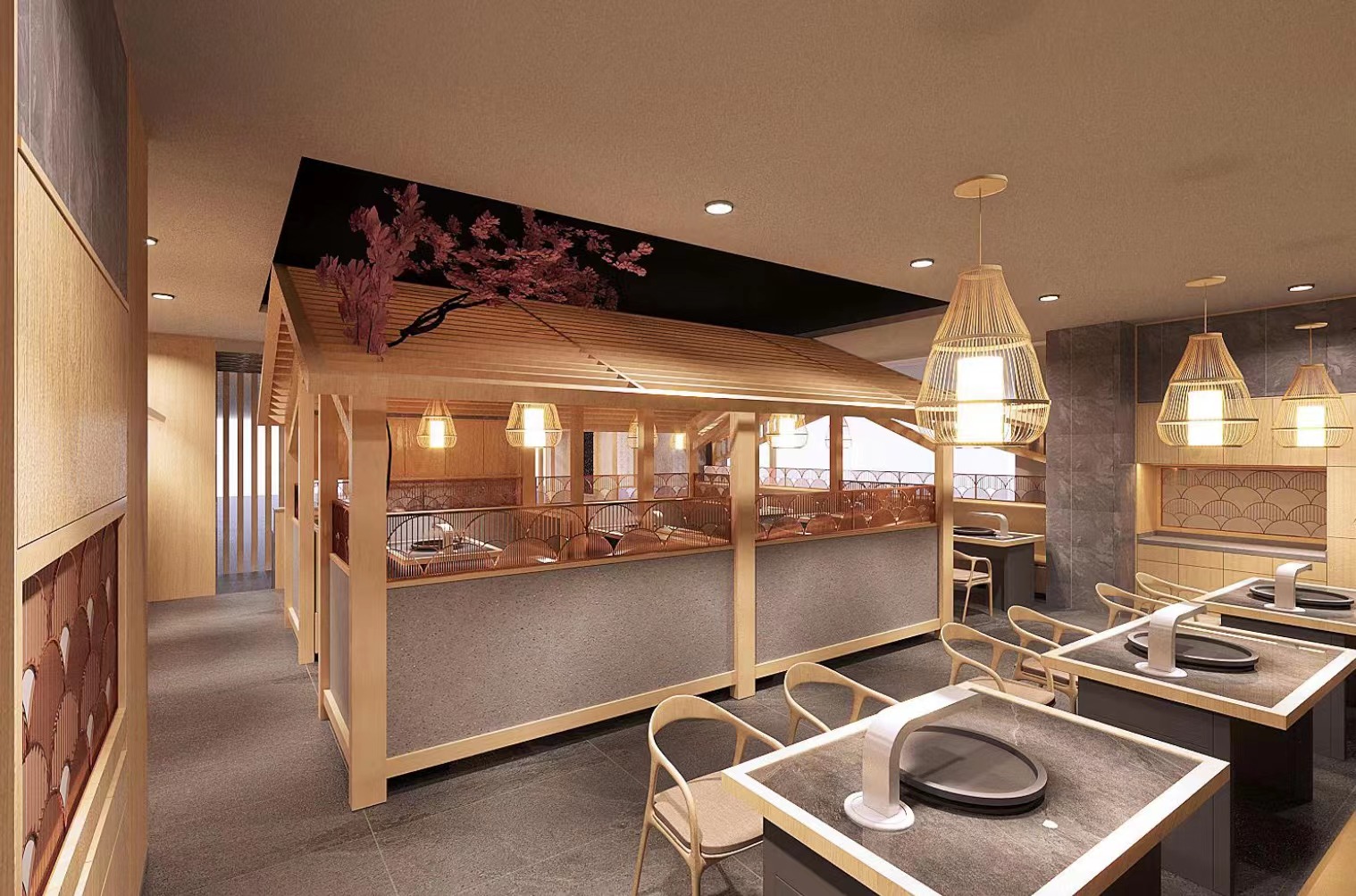 阿美香特色烤肉 阿美香特色烤肉