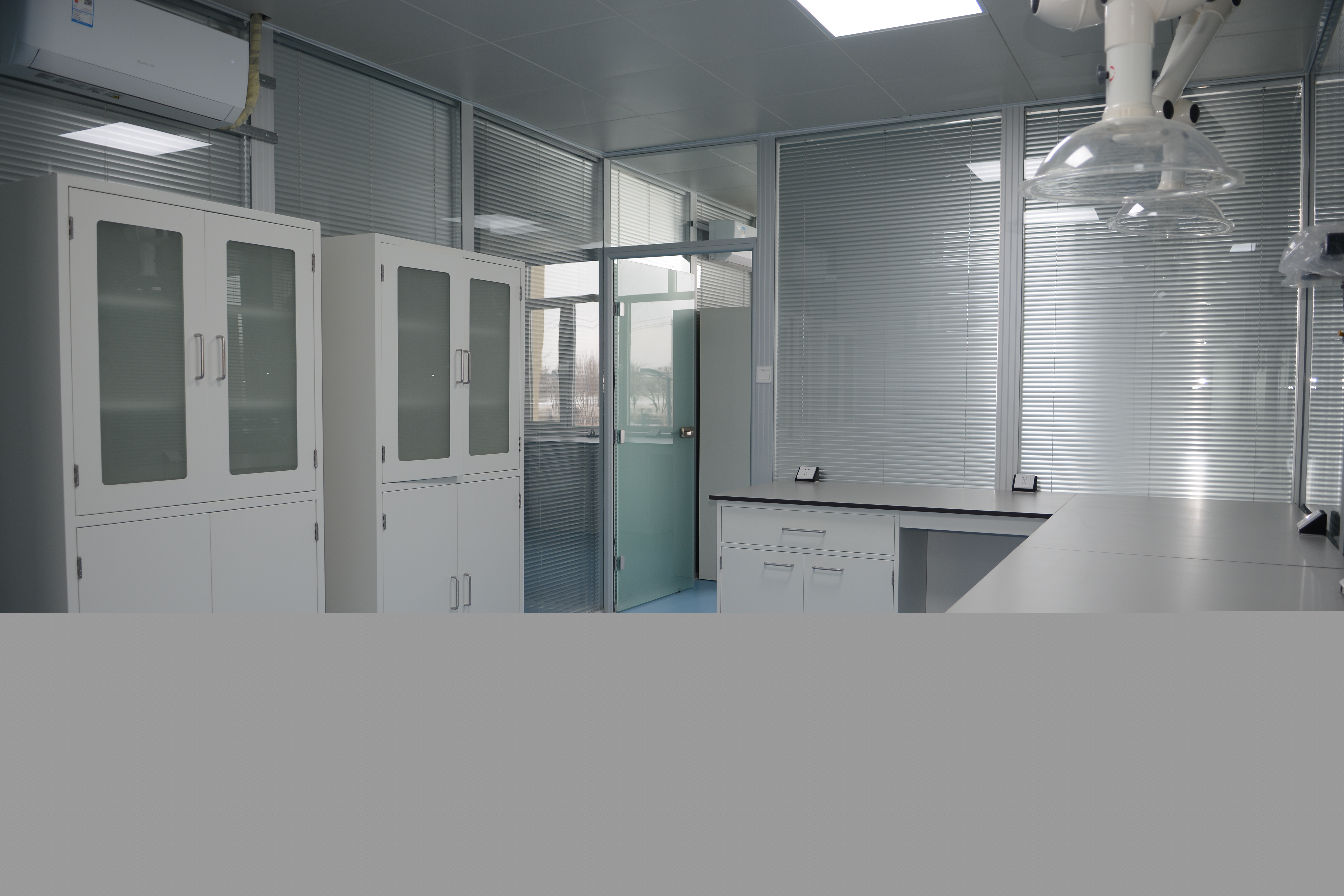 實(shí)驗(yàn)室