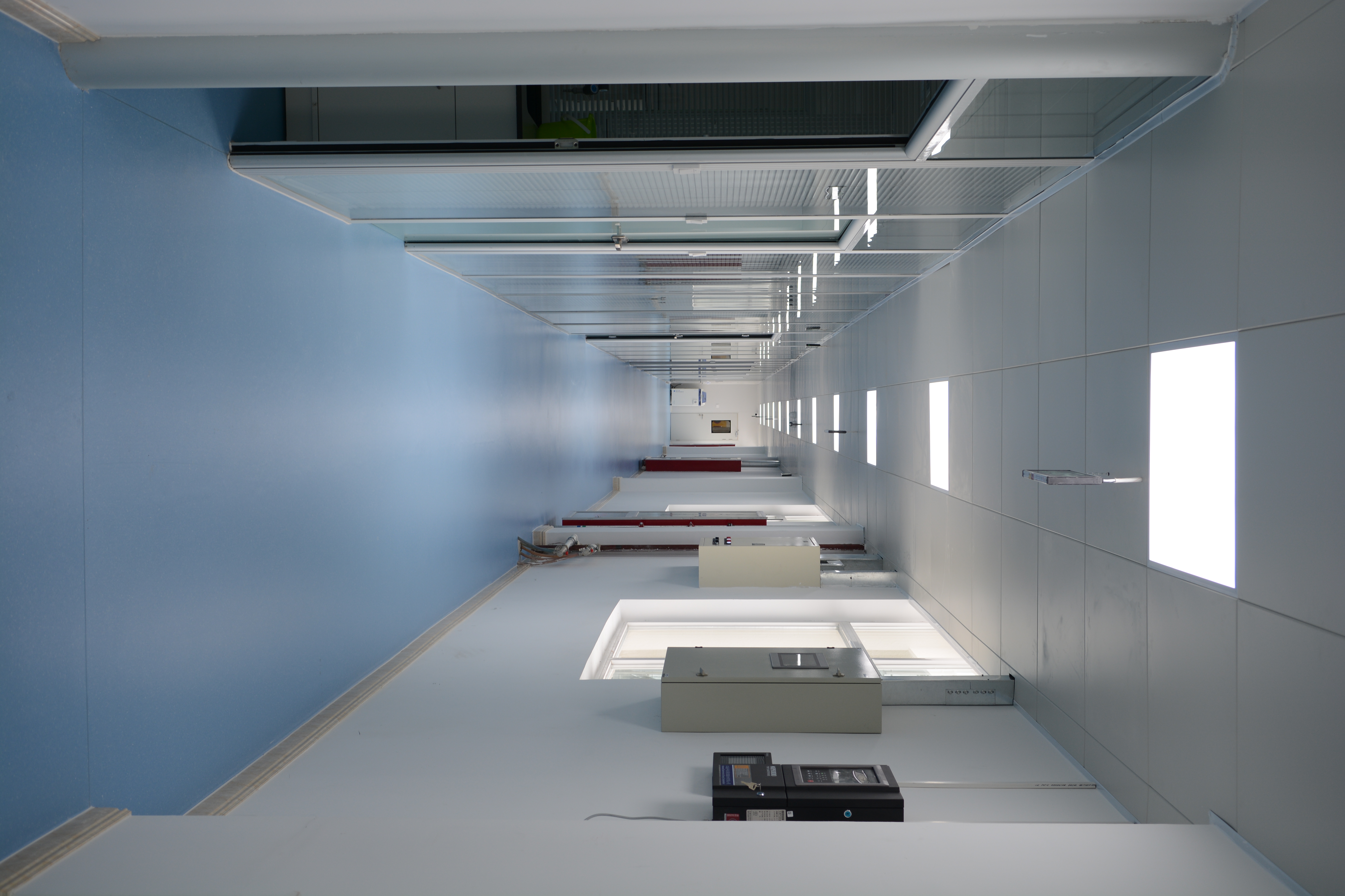 實(shí)驗(yàn)室