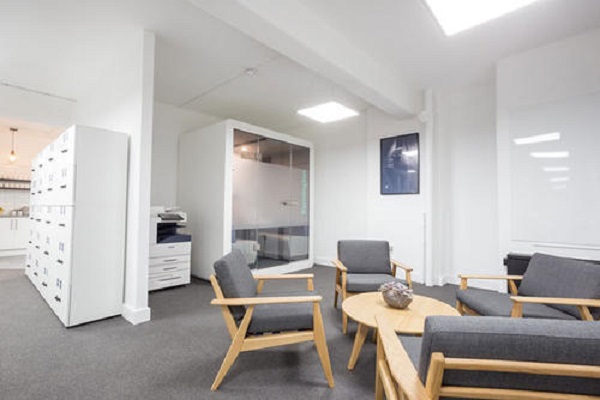 如何提升辦公室的裝修效果？