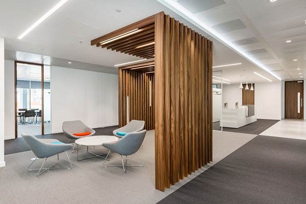 如何控制辦公室裝修成本？