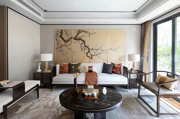 裝修硬裝和軟裝主要區(qū)別你知道嗎？