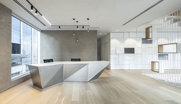 設(shè)計(jì)辦公室文化墻時(shí)需要注意哪些問題？