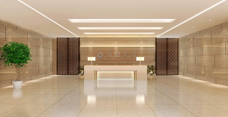 高大上的辦公室裝飾設(shè)計(jì)是怎樣的？