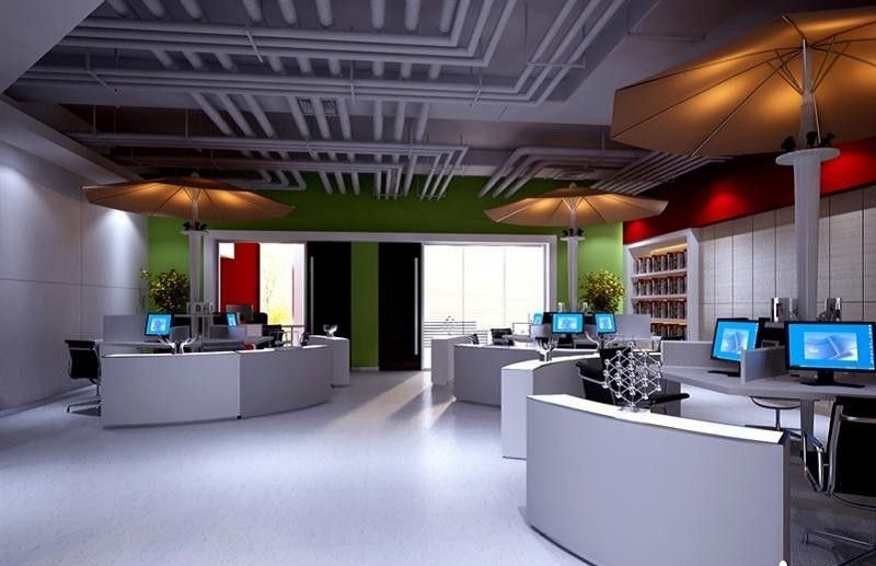 辦公室裝修的省錢技巧是什么？