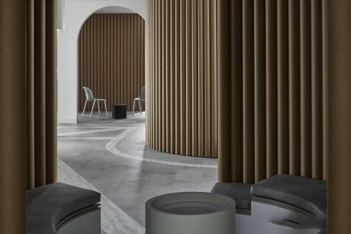 辦公室裝修設(shè)計需要看哪些，這幾個點你掌握了，那你就會了