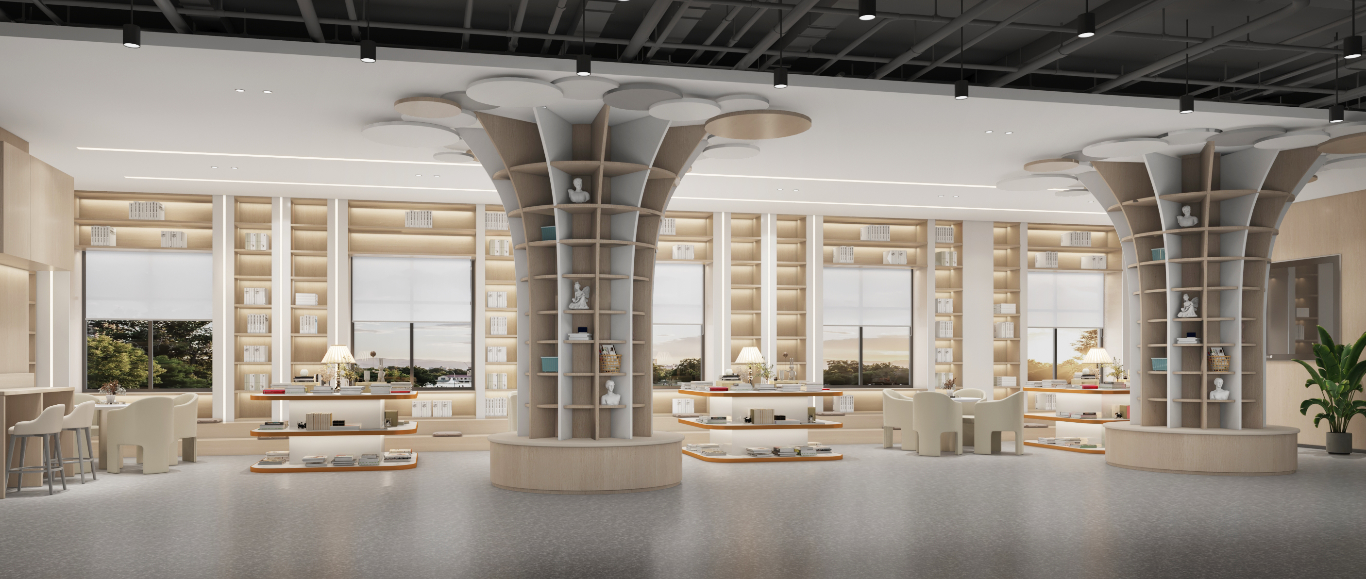 辦公室裝修設(shè)計過程中必須注意通風(fēng) 辦公室裝修設(shè)計過程中必須注意通風(fēng)