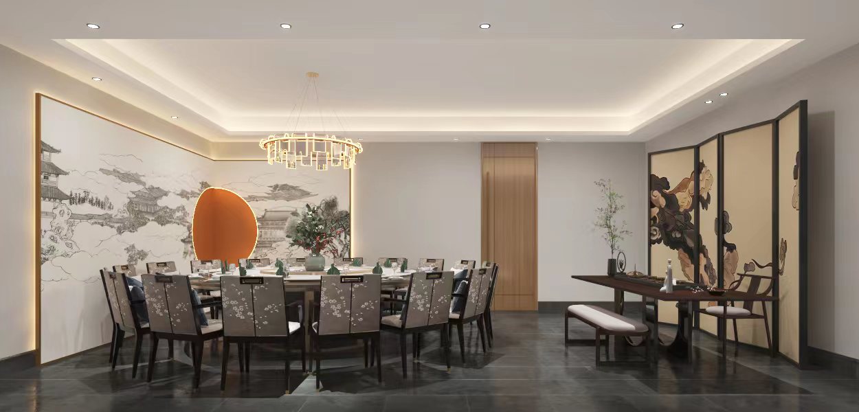 輝煌食府 輝煌食府