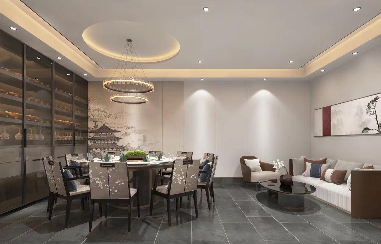 輝煌食府 輝煌食府