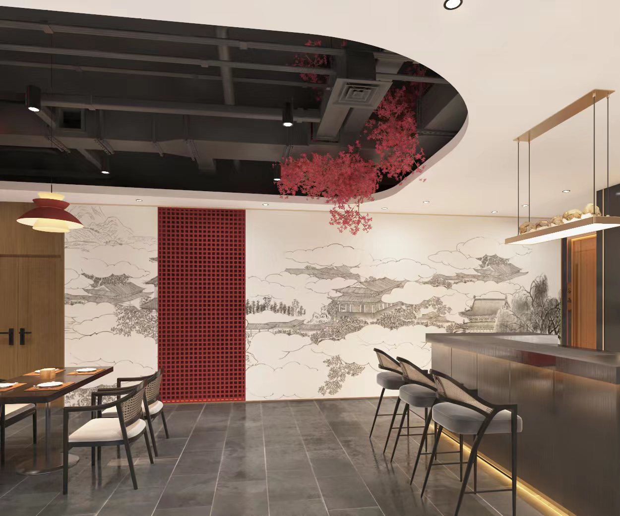 輝煌食府 輝煌食府