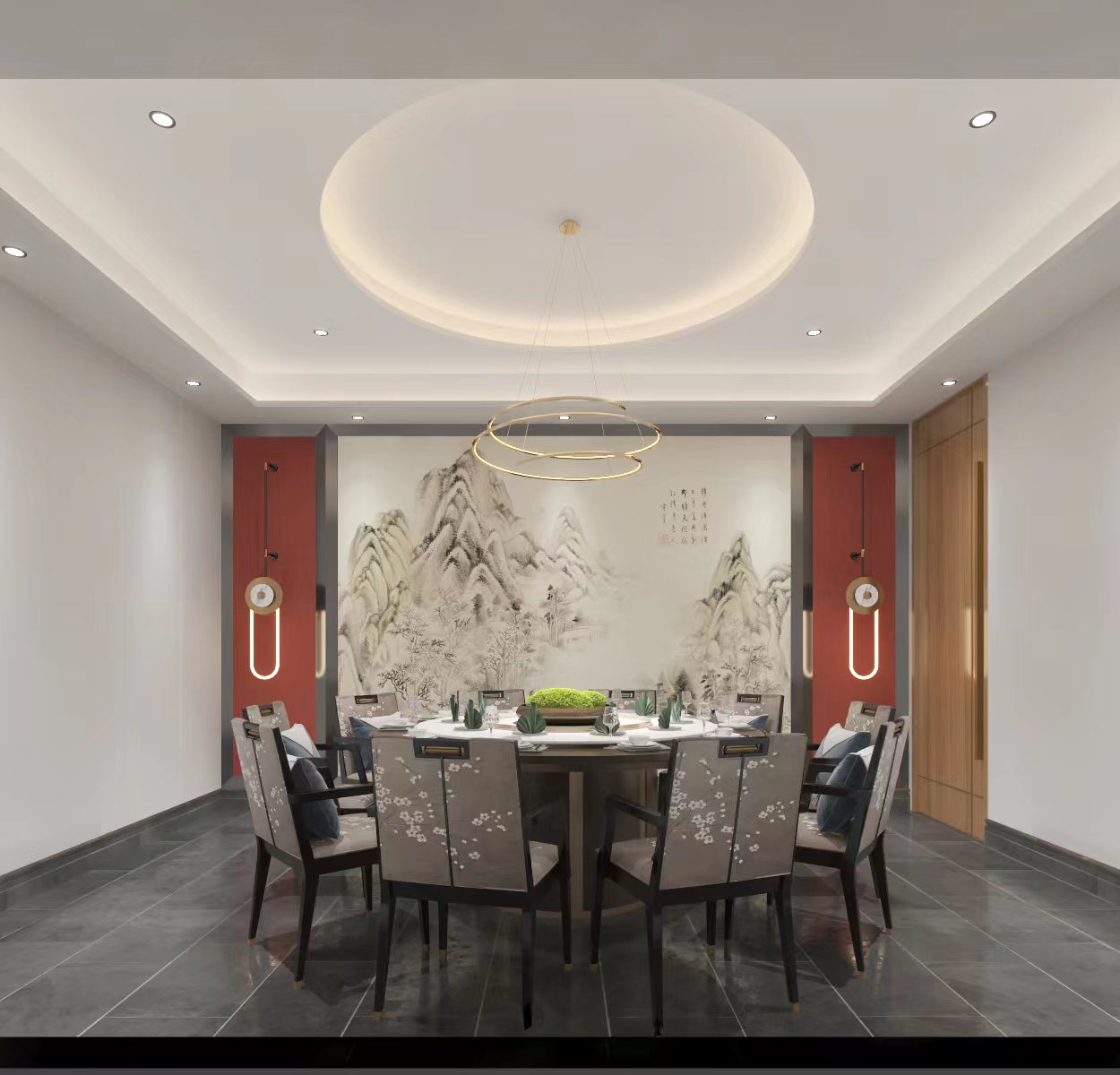 輝煌食府 輝煌食府