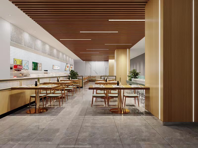 沁春園餐廳 沁春園餐廳