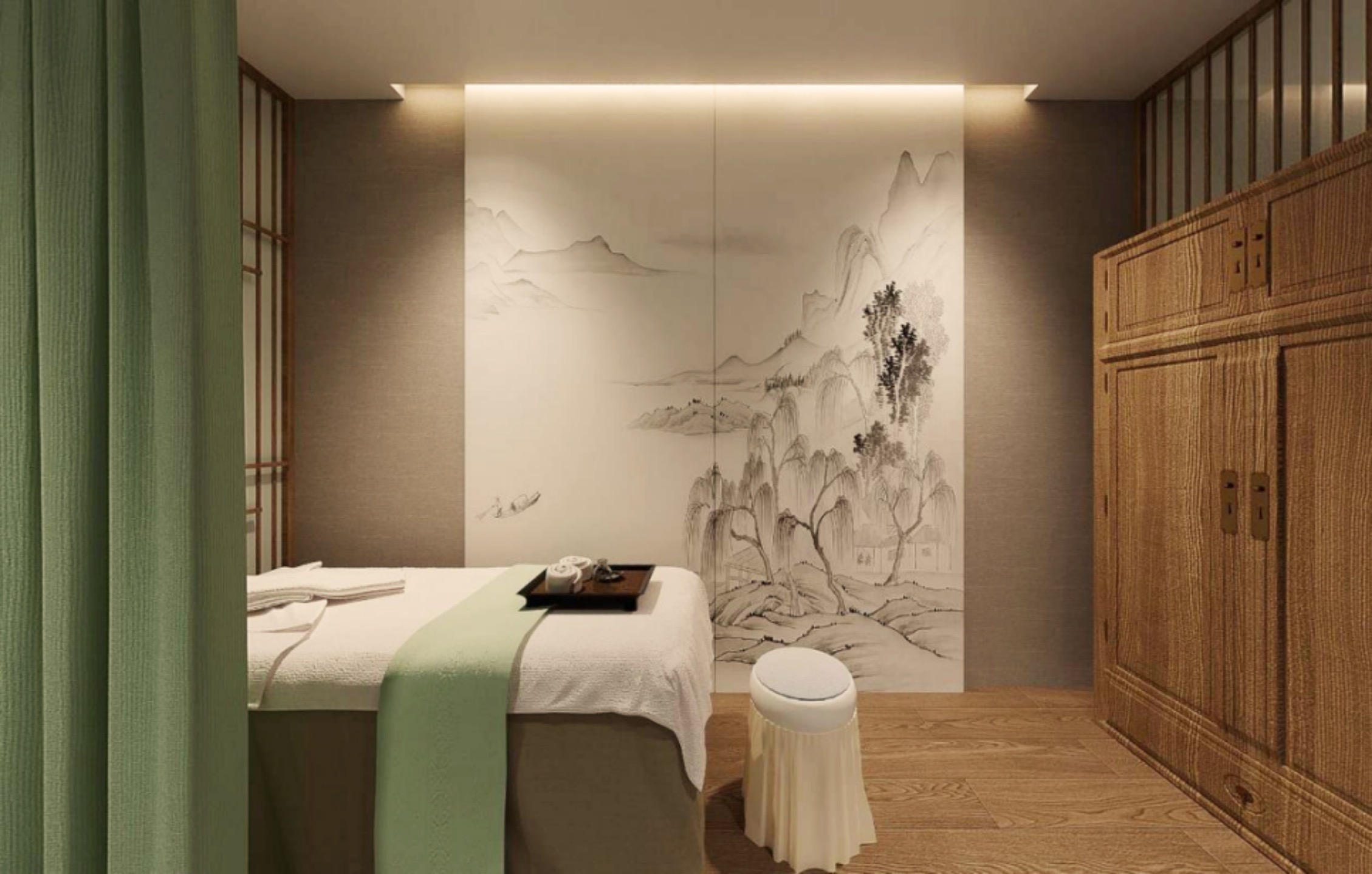 北京華夏杏林中醫(yī)院 北京華夏杏林中醫(yī)院