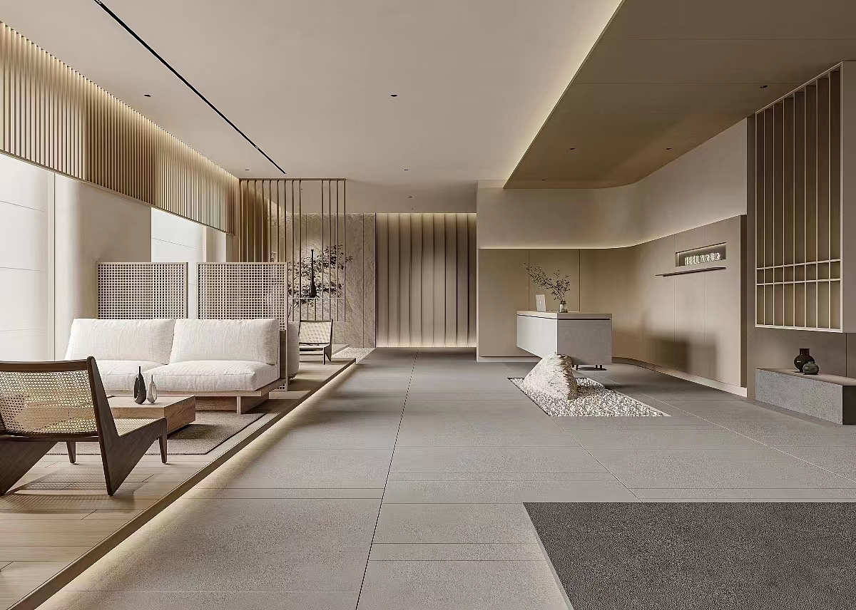 辦公室裝修設(shè)計中的燈光和裝飾品 辦公室裝修設(shè)計中的燈光和裝飾品