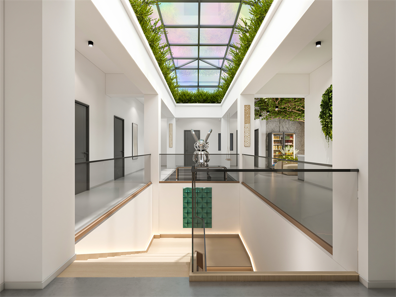 懟佳傳媒公司辦公區(qū) 懟佳傳媒公司辦公區(qū)