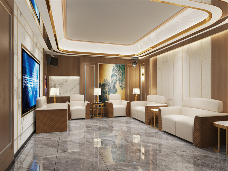 辦公室裝修設(shè)計是否需要關(guān)注風(fēng)水問題