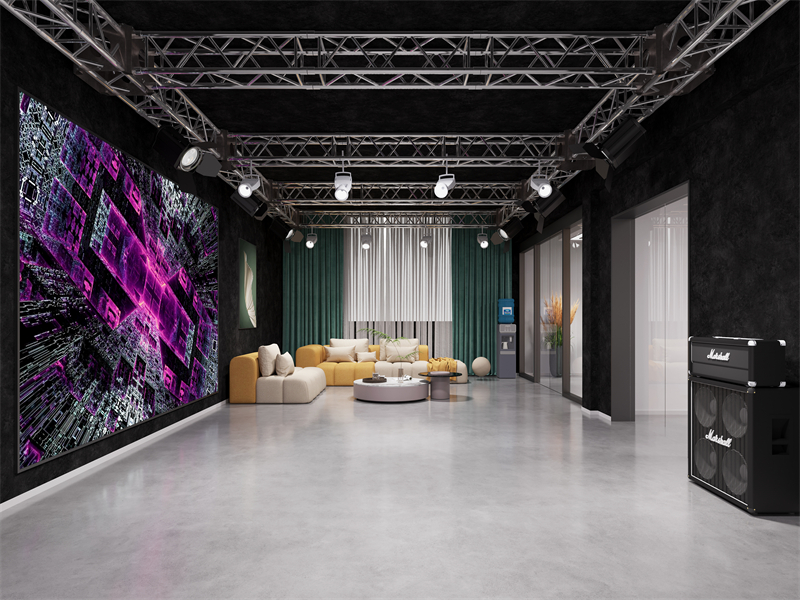 懟佳傳媒公司辦公區(qū) 懟佳傳媒公司辦公區(qū)