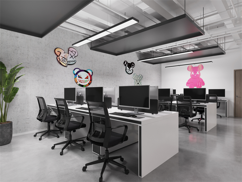 個性化的辦公室裝修設(shè)計該從何入手 個性化的辦公室裝修設(shè)計該從何入手