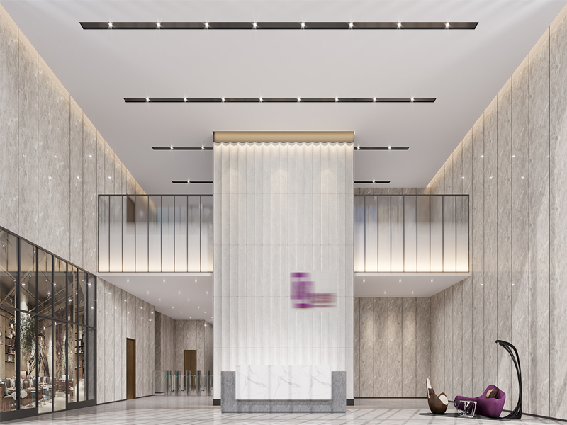 康華綠源辦公區(qū) 康華綠源辦公區(qū)