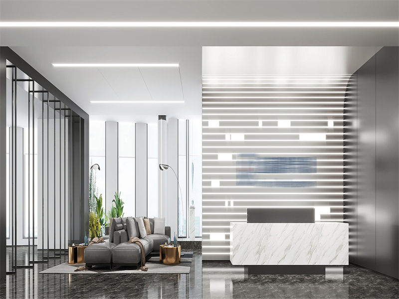 康華綠源辦公區(qū) 康華綠源辦公區(qū)