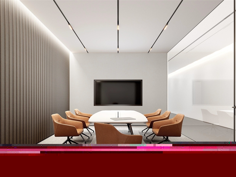 醫(yī)藥生產制造辦公區(qū)