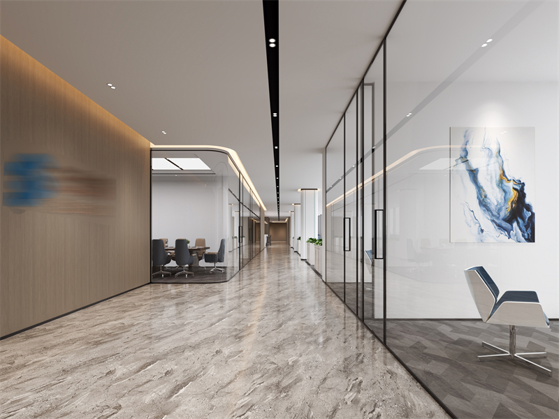 康華綠源辦公區(qū) 康華綠源辦公區(qū)