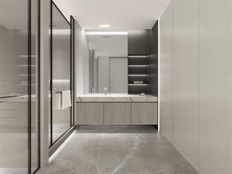 醫(yī)藥生產制造辦公區(qū)