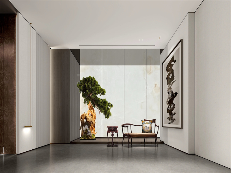 醫(yī)藥生產制造辦公區(qū)