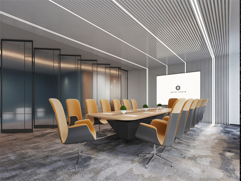 康華綠源辦公區(qū) 康華綠源辦公區(qū)