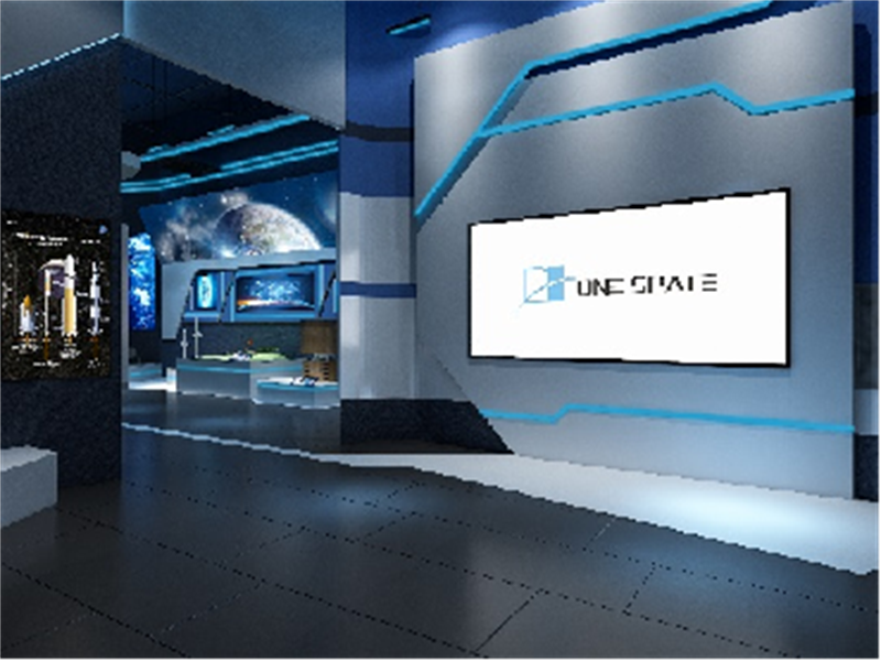 ONE SP CACE展廳 ONE SP CACE展廳