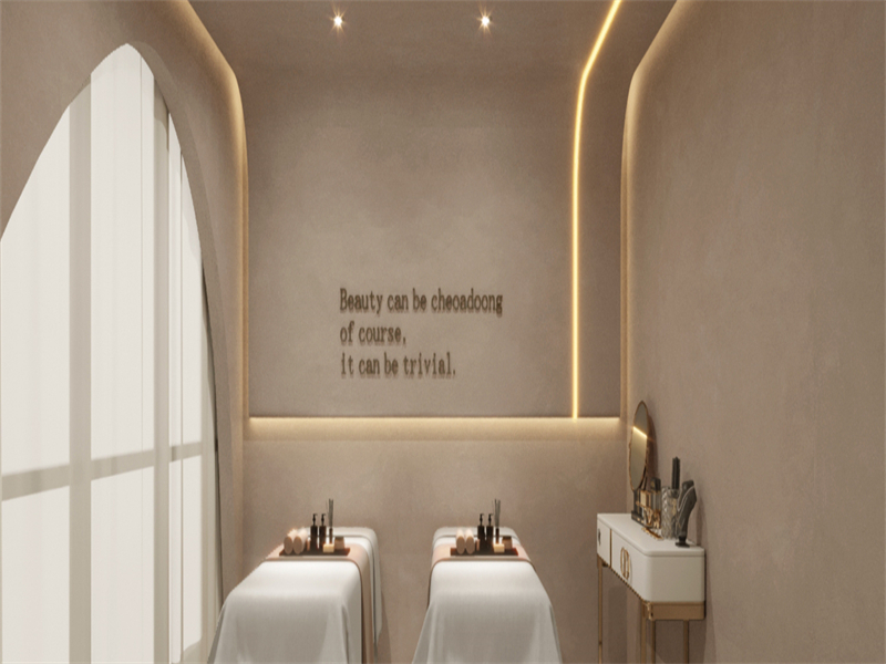 美塑美顏護膚中心