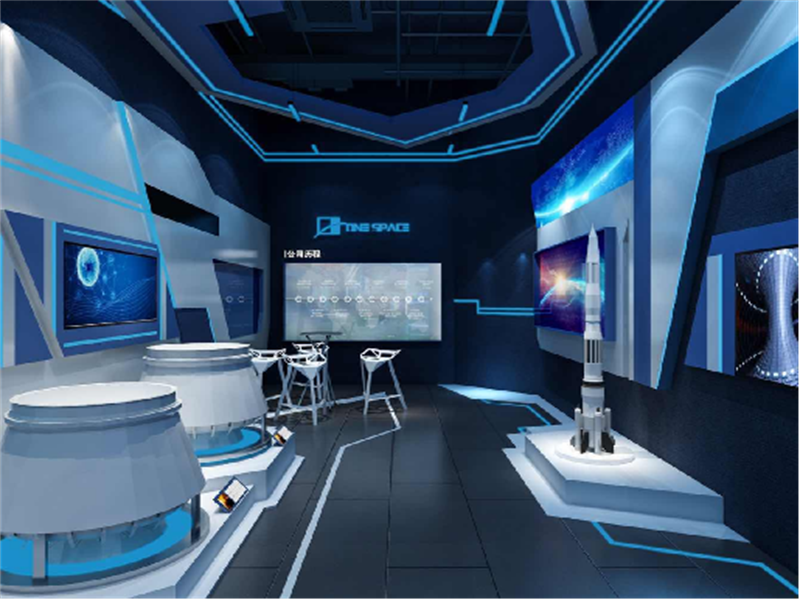 ONE SP CACE展廳 ONE SP CACE展廳