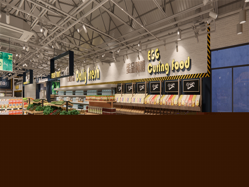 綜合超市 綜合超市