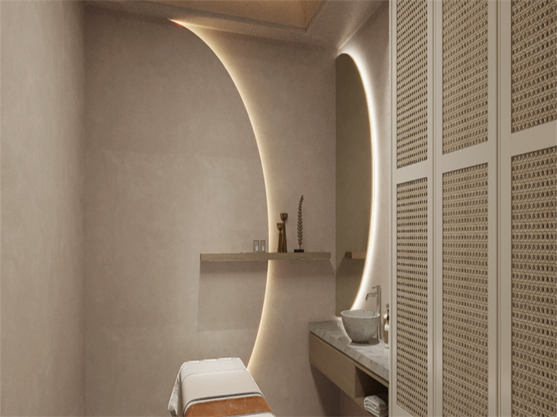 美塑美顏護膚中心